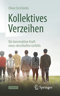 Kollektives Verzeihen - Oliver Errichiello - E-Book