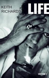 Life - Keith Richards - E-Book