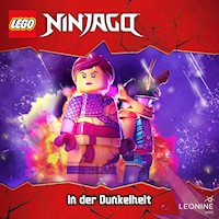 Folge 196: In der Dunkelheit -  - Hörbuch