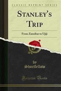 Stanley's Trip - Shortfellow - E-Book
