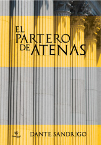 El partero de Atenas - Dante Sandrigo - E-Book