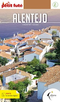 Alentejo - VVAA - E-Book