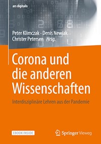 Corona und die anderen Wissenschaften -  - E-Book