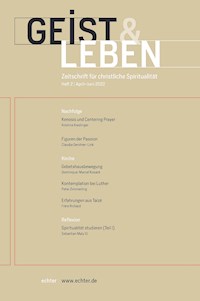 Geist & Leben 2/2022 - Verlag Echter - E-Book