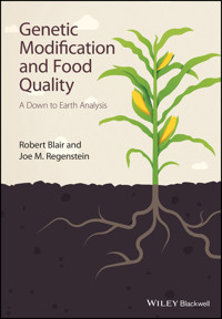 Genetic Modification and Food Quality - Robert Blair - E-Book