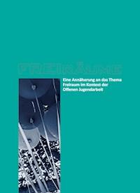 FREIräume -  - E-Book