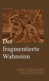 Der fragmentierte Wahnsinn - Stephan Fölske - E-Book