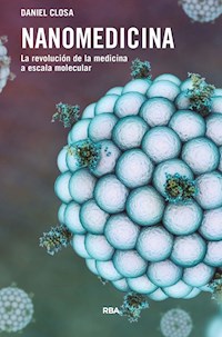 Nanomedicina - Daniel Closa - E-Book