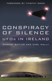 Conspiracy of Silence - Dermot Butler - E-Book