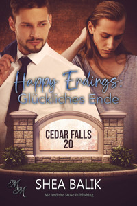 Happy Endings: Glückliches Ende - Shea Balik - E-Book
