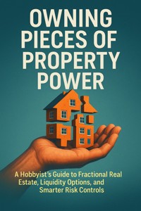 Owning Pieces of Property Power A Hobbyist’s Guide to Fractional Real Estate, Liquidity Options, and Smarter Risk Controls - Stephanie Price M.W. - E-Book