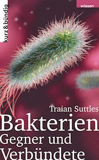 Bakterien - Traian Suttles - E-Book