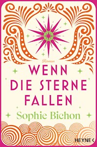 Wenn die Sterne fallen - Sophie Bichon - E-Book