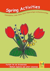 Spring Activities - Beate Baylie - E-Book