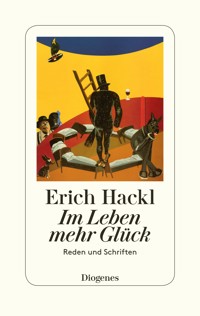 Im Leben mehr Glück - Erich Hackl - E-Book