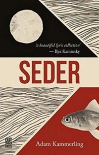 Seder - Adam Kammerling - E-Book
