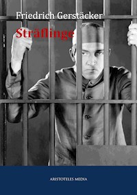 Die beiden Sträflinge - Friedrich Gerstäcker - E-Book