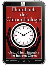 Handbuch der Chronobiologie - Imre Kusztrich - E-Book
