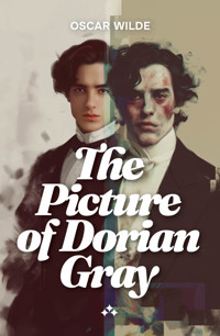 The Picture of Dorian Gray - Oscar Wilde - E-Book