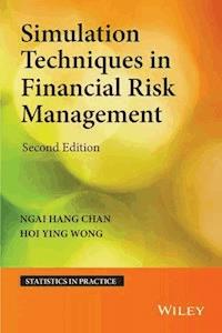 Simulation Techniques in Financial Risk Management - Ngai Hang Chan - E-Book