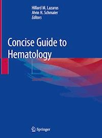 Concise Guide to Hematology -  - E-Book