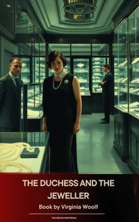 The Duchess and the Jeweller - Virginia Woolf - kostenlos E-Book