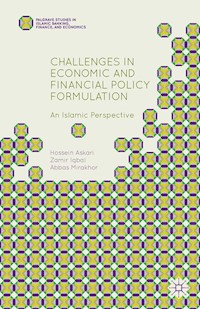 Challenges in Economic and Financial Policy Formulation - H. Askari - E-Book