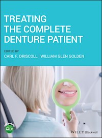 Treating the Complete Denture Patient -  - E-Book
