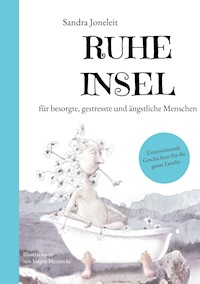 RuheInsel - Sandra Joneleit - E-Book