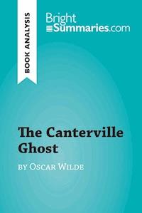 The Canterville Ghost by Oscar Wilde (Book Analysis) - Bright Summaries - E-Book