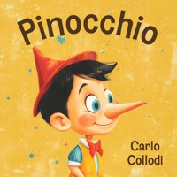 Pinocchio - Carlo Collodi - Hörbuch