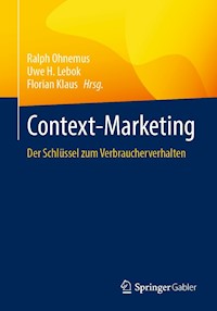 Context-Marketing -  - E-Book