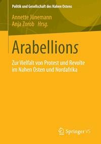 Arabellions -  - E-Book