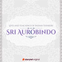 SRI AUROBINDO - Vinitha R - Hörbuch