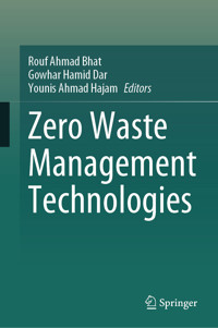 Zero Waste Management Technologies -  - E-Book
