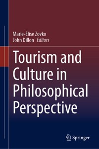 Tourism and Culture in Philosophical Perspective -  - E-Book