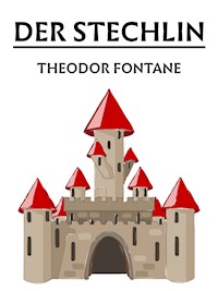 Der Stechlin - Theodor Fontane - E-Book + Hörbuch