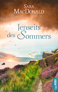 Jenseits des Sommers - Sara MacDonald - E-Book