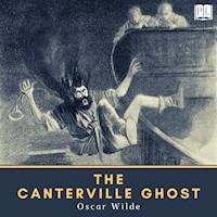 The Canterville Ghost - Oscar Wilde - Hörbuch