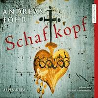 Schafkopf - Andreas Föhr - E-Book + Hörbuch