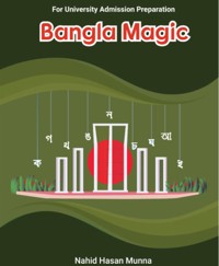 Bangla Magic - Nahid Hasan Munna - E-Book