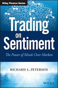 Trading on Sentiment - Richard L. Peterson - E-Book