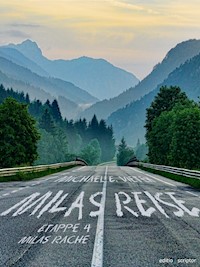 Milas Reise - Etappe 4 - Michael E. Vieten - E-Book