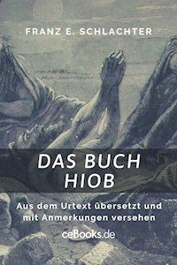 Das Buch Hiob - Franz Eugen Schlachter - E-Book