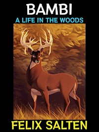 Bambi - Salten Felix - E-Book