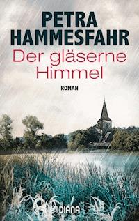 Der gläserne Himmel - Petra Hammesfahr - E-Book