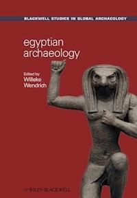 Egyptian Archaeology -  - E-Book