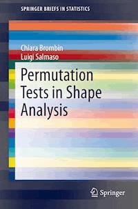 Permutation Tests in Shape Analysis - LUIGI SALMASO - E-Book