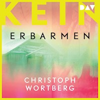 Kein Erbarmen. Katja Sands dritter Fall - Christoph Wortberg - Hörbuch