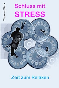 Schluss mit STRESS - Thomas Werk - E-Book